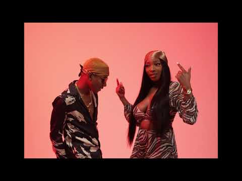 Tiyo Kay - Gimme Dat