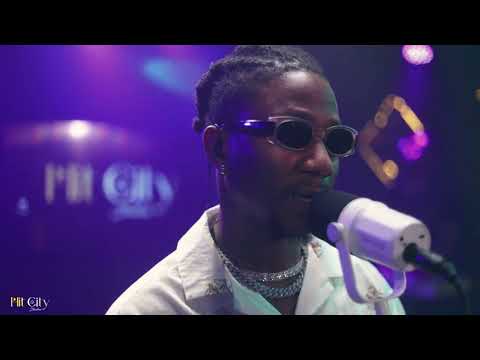 Tiyo Kay - Gbe Live Video